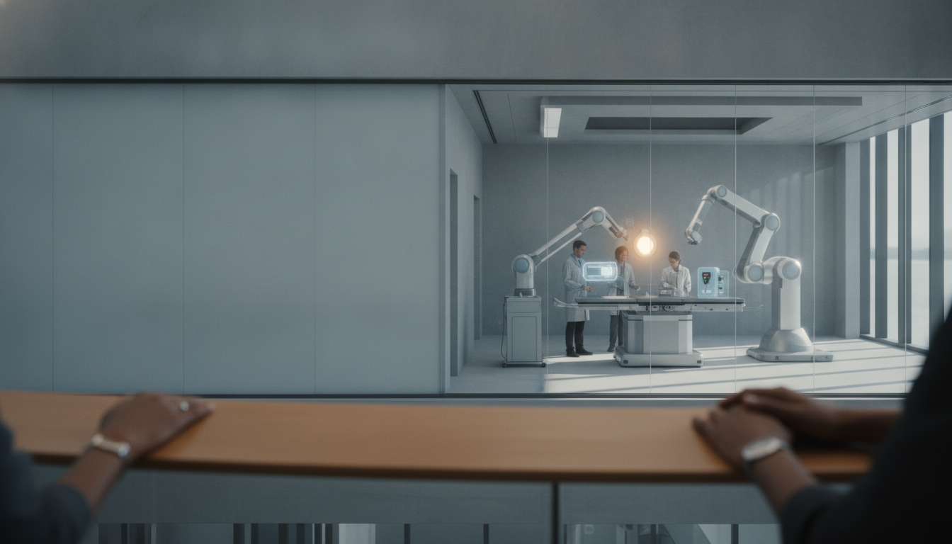 Life Medical modern medikal ekipman
