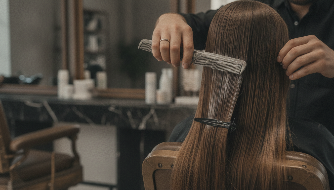 Salon detay 4