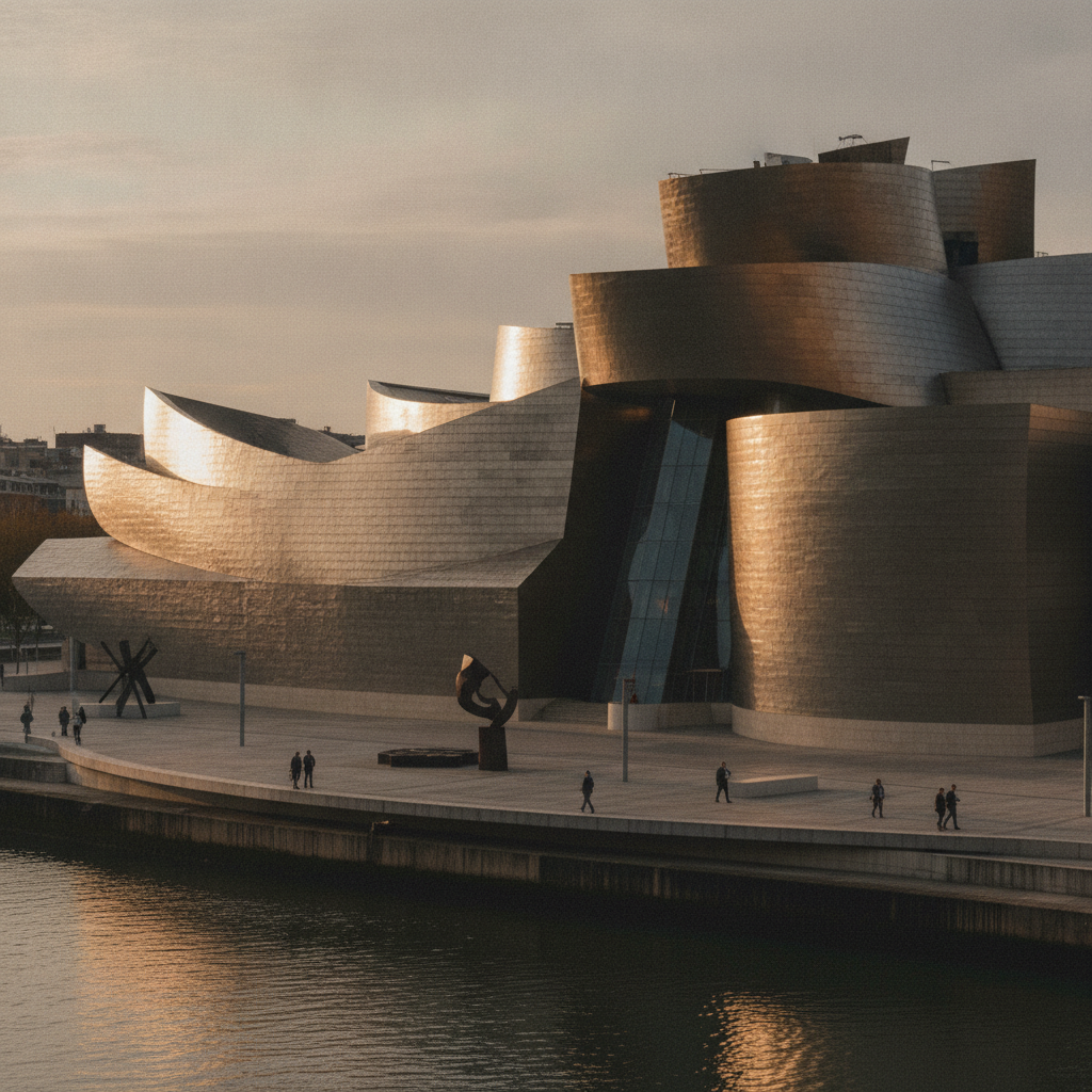 Marea Architecture öne çıkan proje