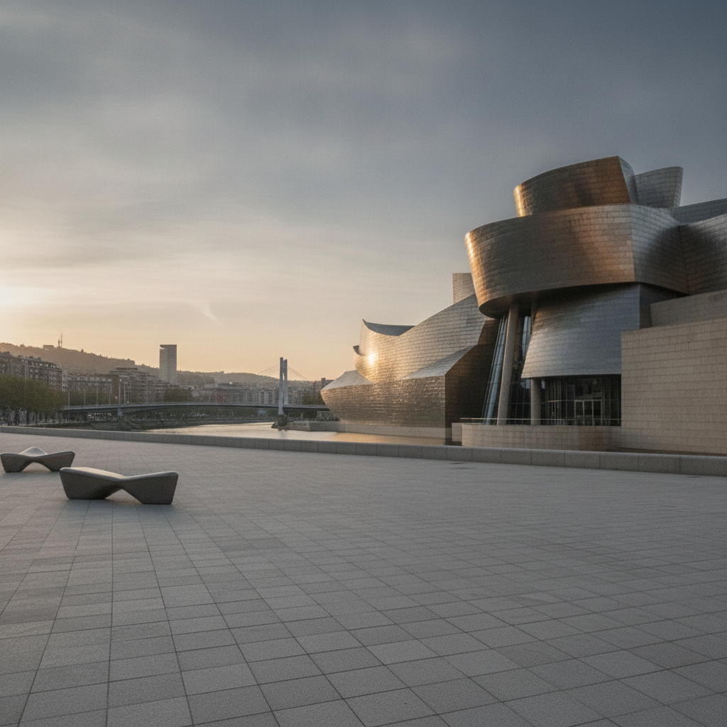 Yaso Architecture atmosferik proje görseli
